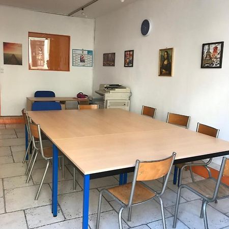 Espace Grenouillit Aubenas Apartment Ngoại thất bức ảnh