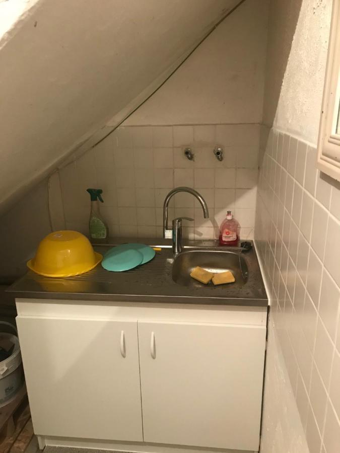 Espace Grenouillit Aubenas Apartment Ngoại thất bức ảnh